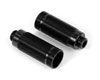 XB9 Alu Rear Shock Body - Hard Coated (2)