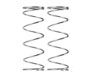 Xray Progressive Springs - Medium-Hard - 4 Stripes (2)