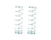 XRAY Long Progressive Springs - Soft-Medium - 2 stripes - V2 (2)