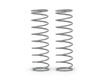Rear Spring Set C = 0.50 - Grey (2)