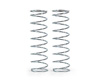 XRAY XB808 REAR SPRING SET C = 0.53 - SILVER (2)