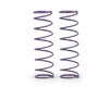 Rear Spring Set C = 0.65 - Violet (2)
