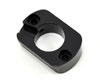 XRAY Aluminum Motor Mount Plate