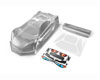 GT Body with Wing for 1/8 On-Road GT