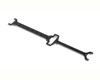 Graphite long upper deck
