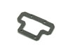 Graphite Center Upper Deck 2.0mm