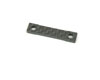 Graphite Center Upper Deck Shim 2.0mm