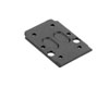 Composite Rear Chassis Plate