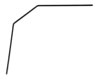 Anti-Roll Bar 1.0mm