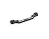 Alu Steering Plate 4-Hole