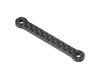 Steering brace 2.0mm graphite