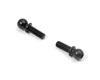 Ball end 4.9mm with thread 8mm (2)