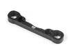 Alu rear lower susp. holder - front - 7075 t6 (5mm