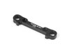 Alu Rear Lower Suspension Holder +2 - Rear - 7075 T6 (5mm)