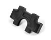 Composite central bulkhead
