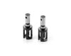 Center Diff Outdrive Adapter - HUDY Spring Steel™ (2)