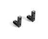 Alu Servo Mount - Swiss 7075 T6 (2)