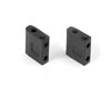 Composite Servo Mount - Higher