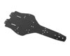 X1 Graphite Chassis 2.5mm