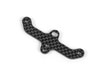 X10'15 Graphite Plate for Mounts & Antenna Holder 2.5mm