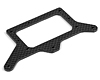 Link Graphite Rear Pod Lower Plate 2.5mm