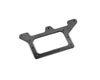 X12'15 Graphite Rear Pod Lower Plate 2.5mm