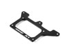 X1 Alu Rear Pod Lower Plate 2.0mm