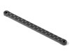 X12 FRONT BRACE - GRAPHITE 2.0MM