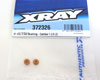 X1 Alu 1 Dot Bushing - Caster 1,5-2 (2)