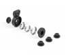 Composite Servo Saver - Stiff - Set