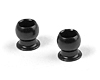 Ball Universal 4.9mm - HUDY Spring Steel™