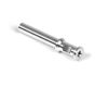 Alu Friction Damper Post