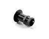 X1 Alu Rear Wheel Hub - Right