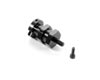 X1 Alu Rear Wheel Hub - Left