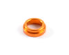 X12'17 Alu Differential Hub - Orange