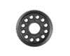 Composite Spur Gear - 78T/64P