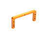 X1 Servo Montage Alu 1-PIECE - orange