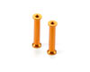 X1 Steher Alu 26,5 mm - orange (2)