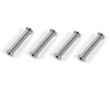 Alu Antenna Holder Mount 28.5mm (2)