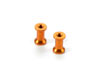 X1 Steher Alu 10,8 mm - orange (2)