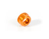 Alu Shock Body Cap - Upper - Orange