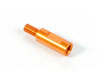 Alu Shock Adapter - Orange