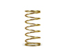 Shock Spring C=1.8 - Gold