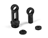 Composite Side Shock Parts - Frame