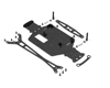 M18PRO LiPo Graphite Set - Black