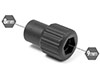 Composite Tool for Wheel Nuts M18 PRO