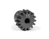 Steel Pinion Gear 15T/48