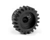 Steel Pinion Gear 21T/48