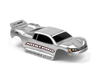 Micro Body 1/18 Truck PRO