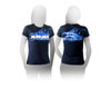XRAY Lady team T-shirt (L)
